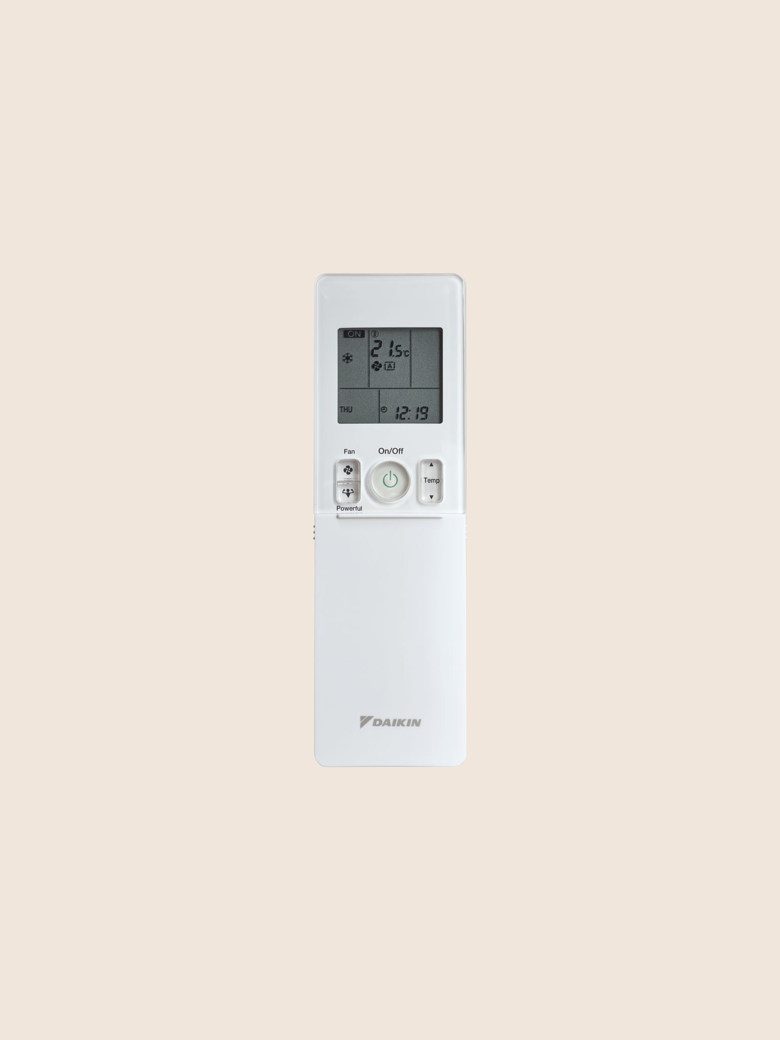 Foto del producto: Mando a distancia para aire acondicionado Stylish