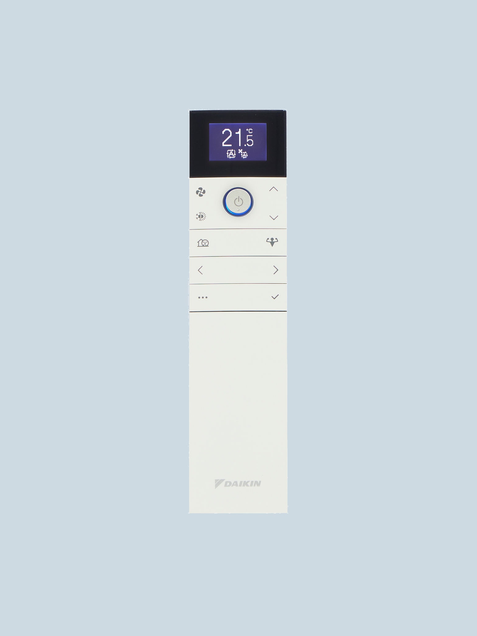 Foto del producto: Mando a distancia de un equipo de aire acondicionado Daikin Emura