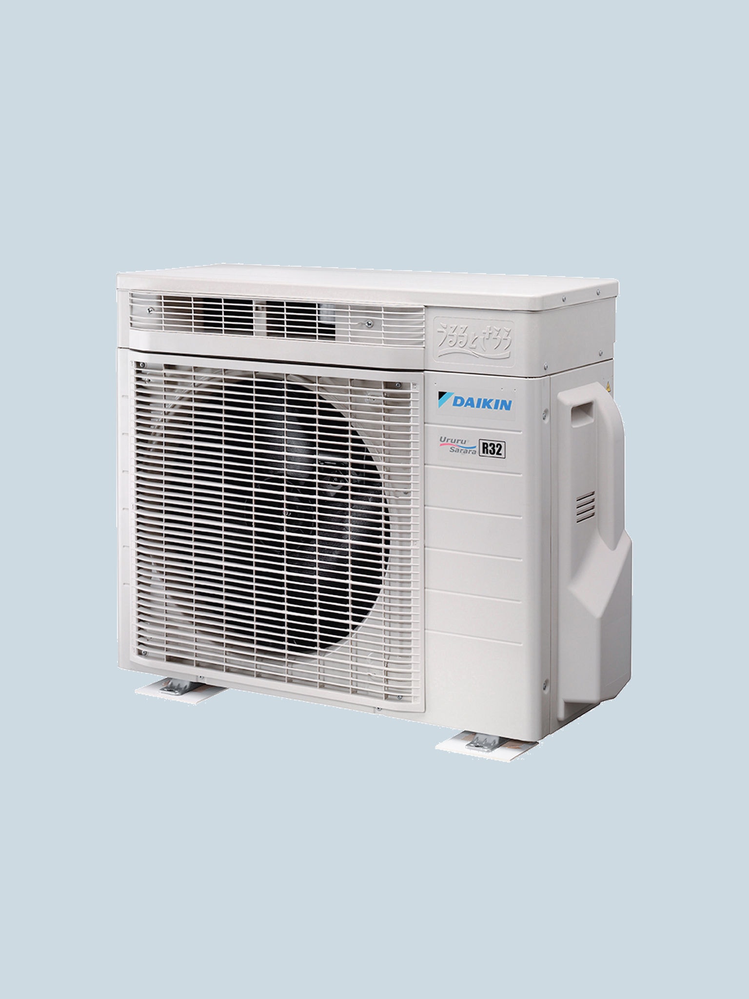 Foto del producto: unidad exterior Ururu Sarara