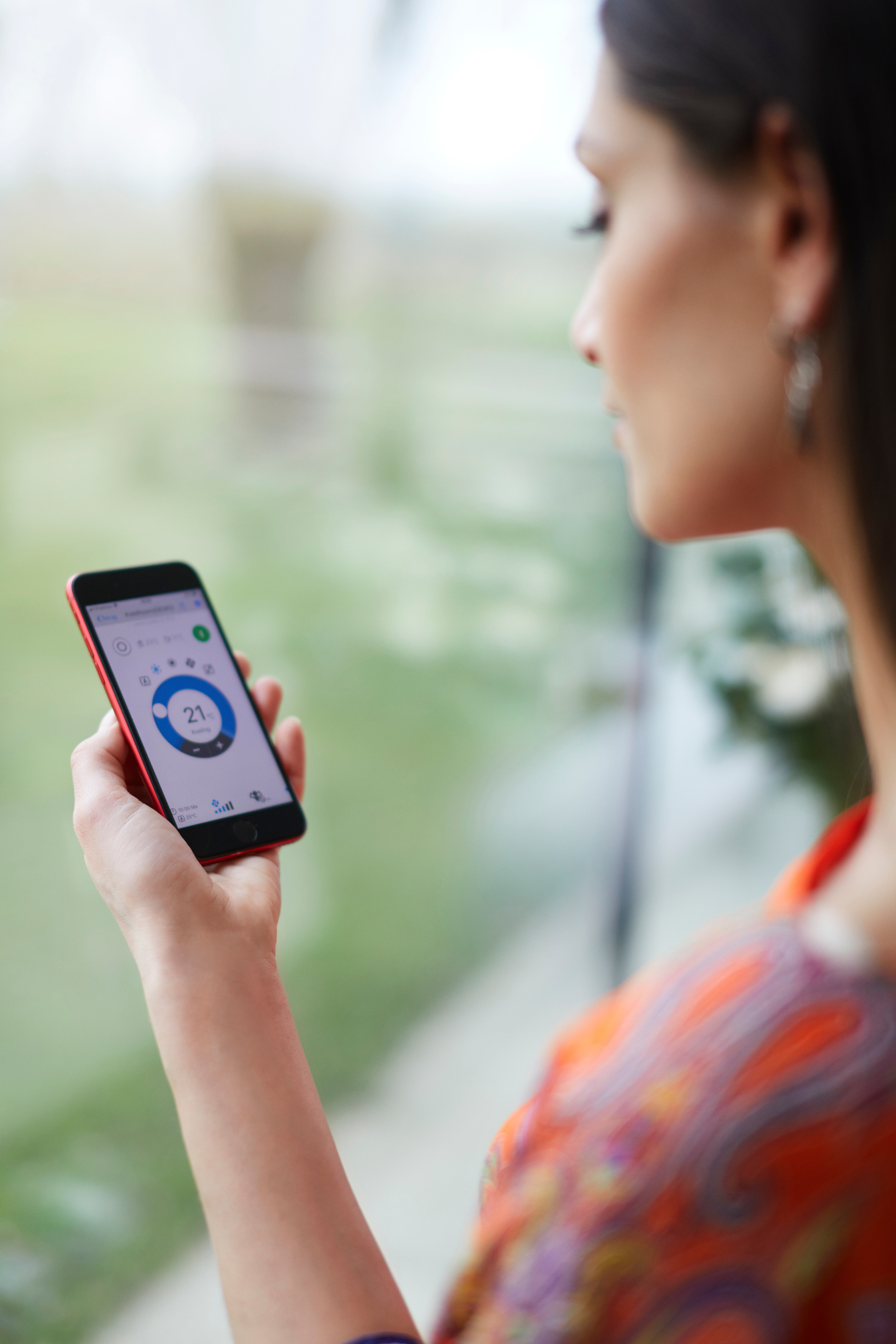 Apps Daikin: hogar conectado