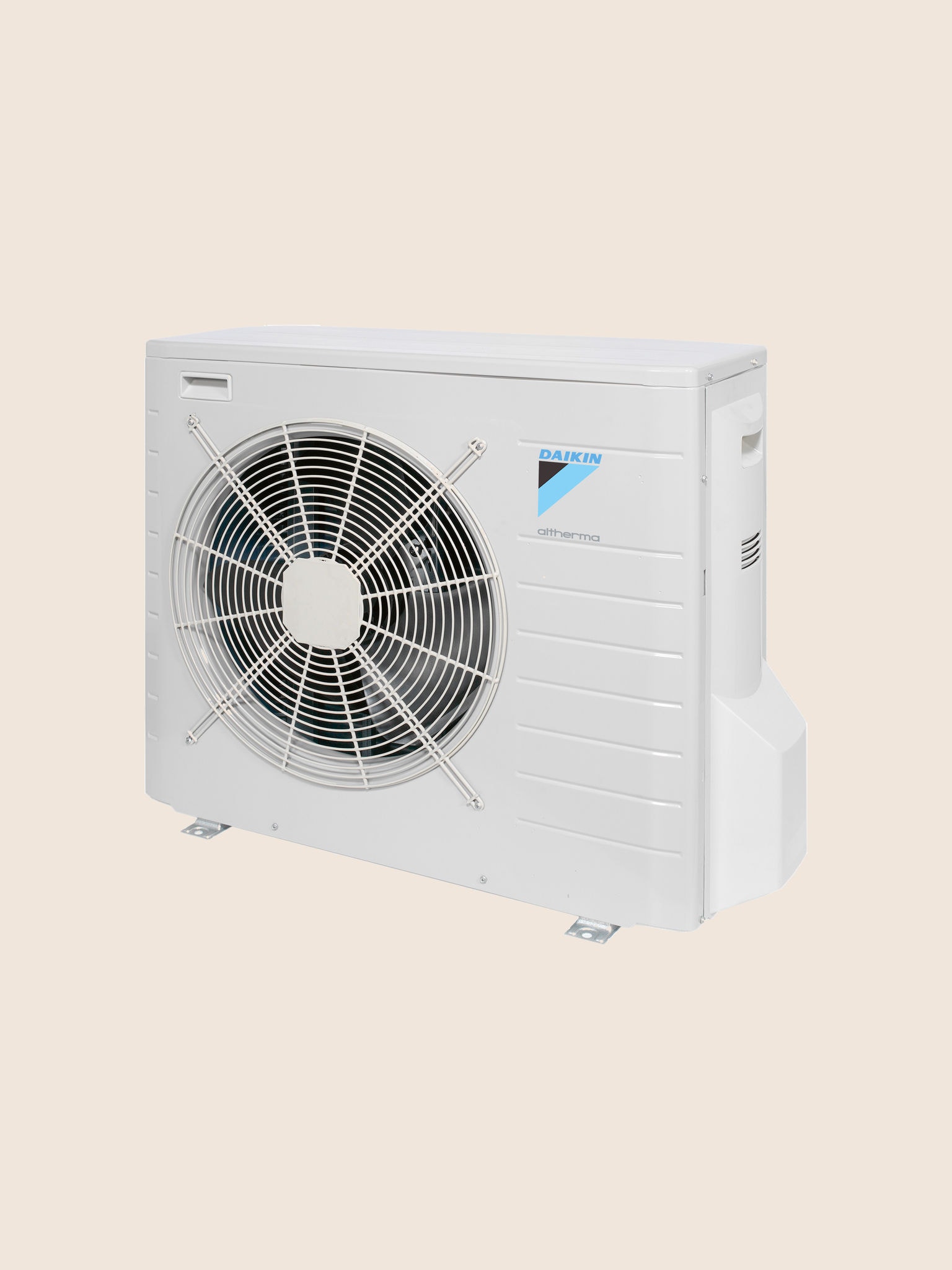 Unidad exterior Daikin Altherma