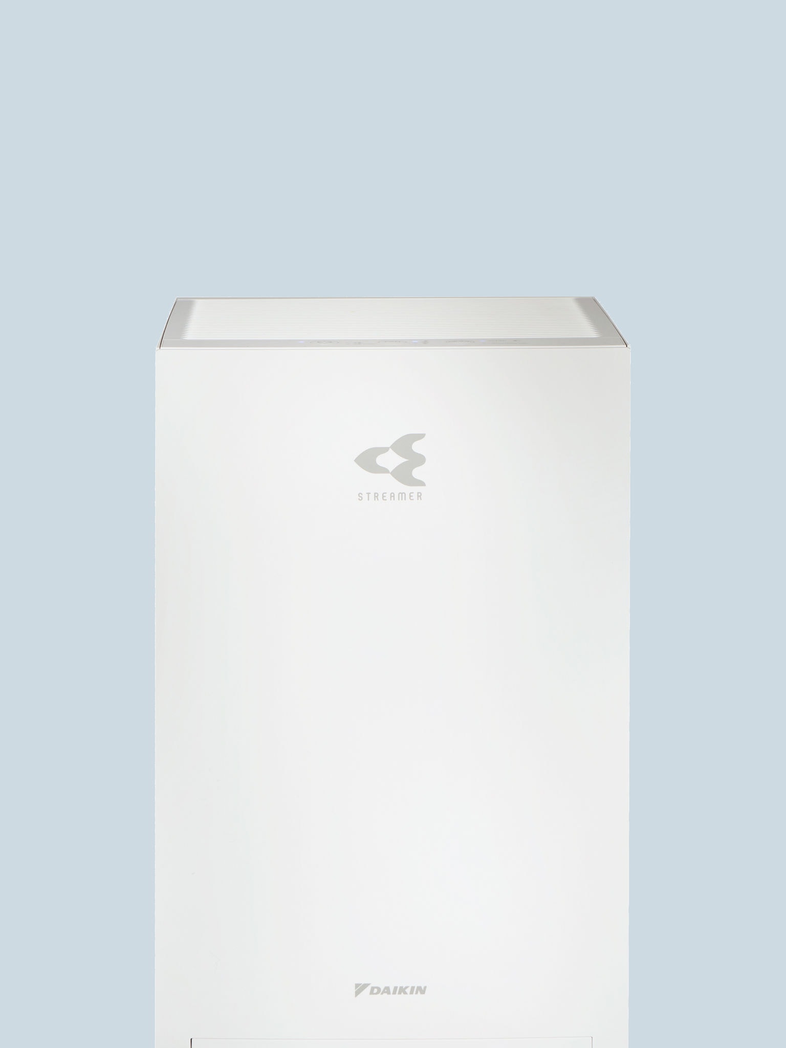 Fotos de un purificador de aire diseñado para eliminar los contaminantes nocivos finos, garantizando un aire limpio y saludable para tu hogar