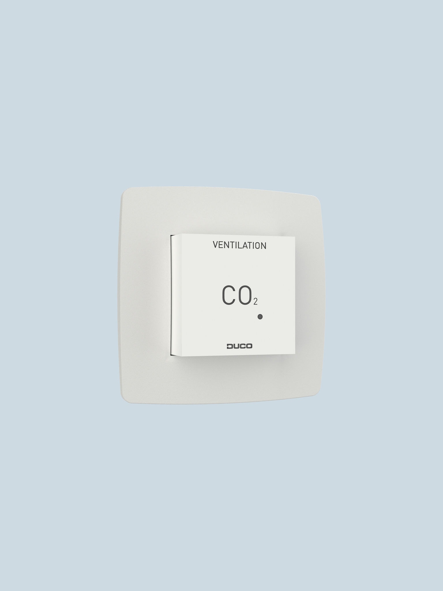 Sensor de CO2