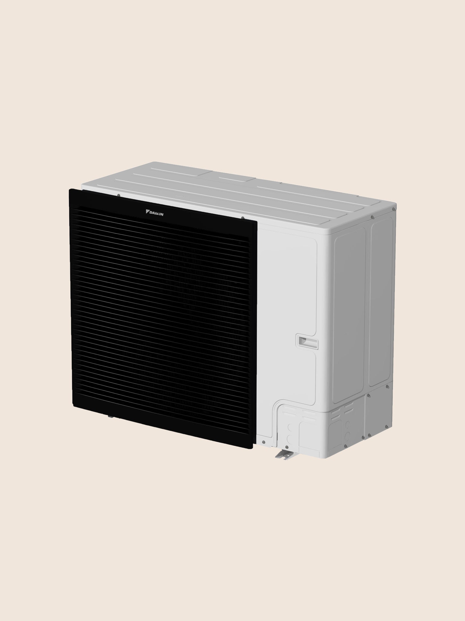 Unidad exterior Daikin Altherma