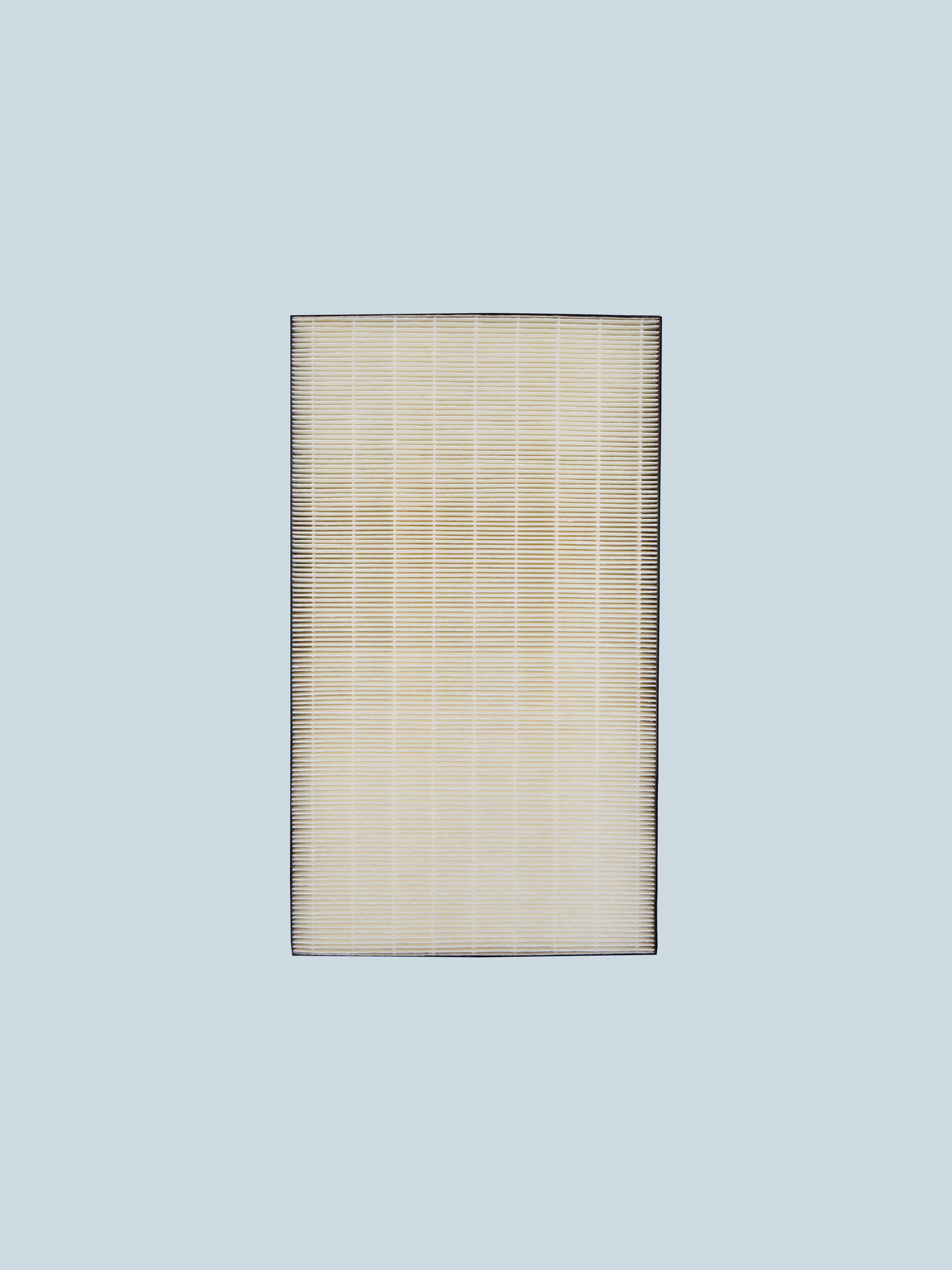 Packshot: Electro static HEPA filter for dust collection
