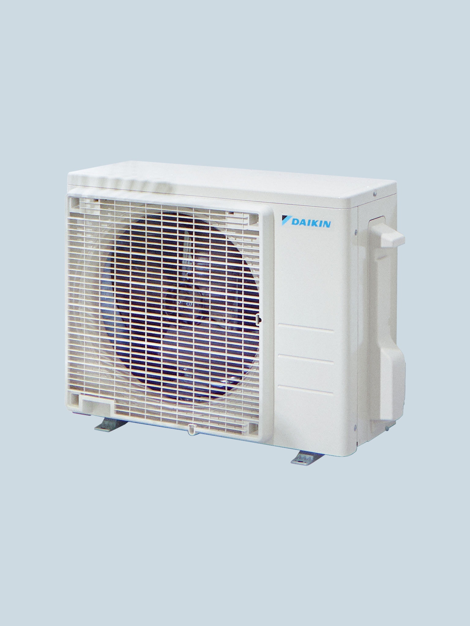 Foto del producto: unidad exterior del equipo de aire acondicionado Comfora