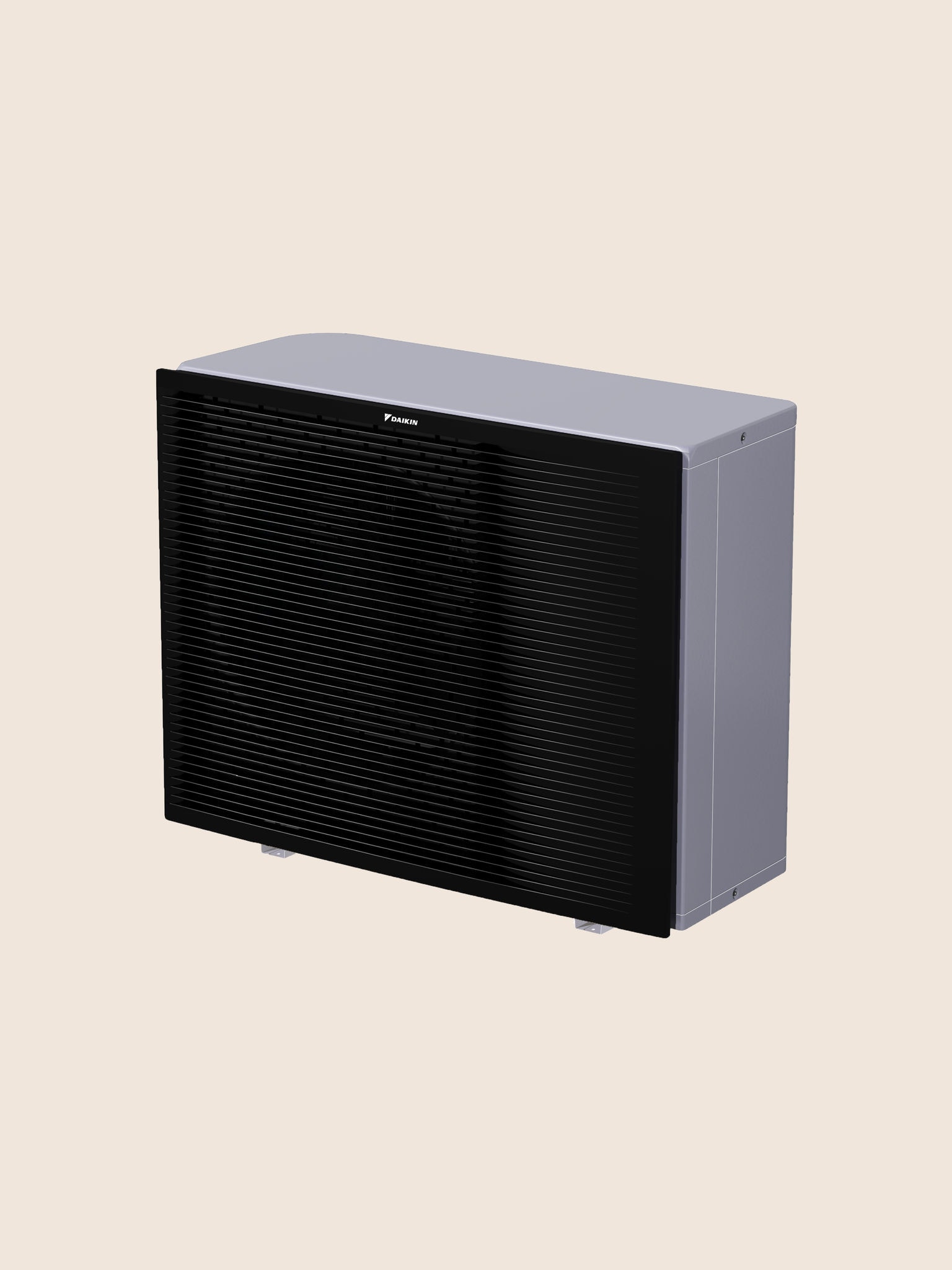 Unidad exterior Daikin Altherma