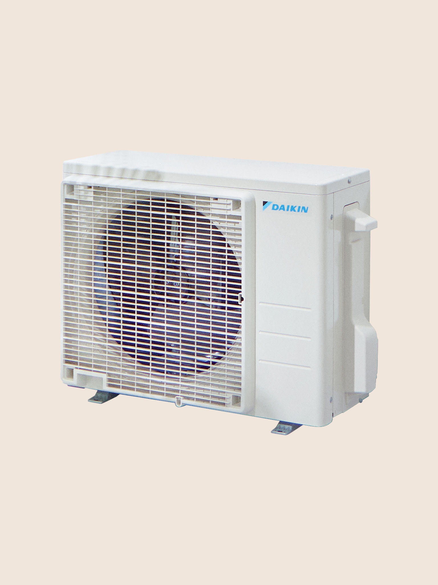 Foto del producto: unidad exterior de un equipo de aire acondicionado Sensira