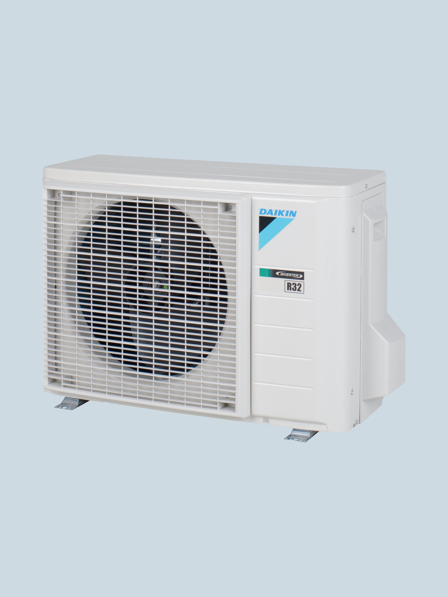 Foto del producto: aire acondicionado con unidad exterior Stylish