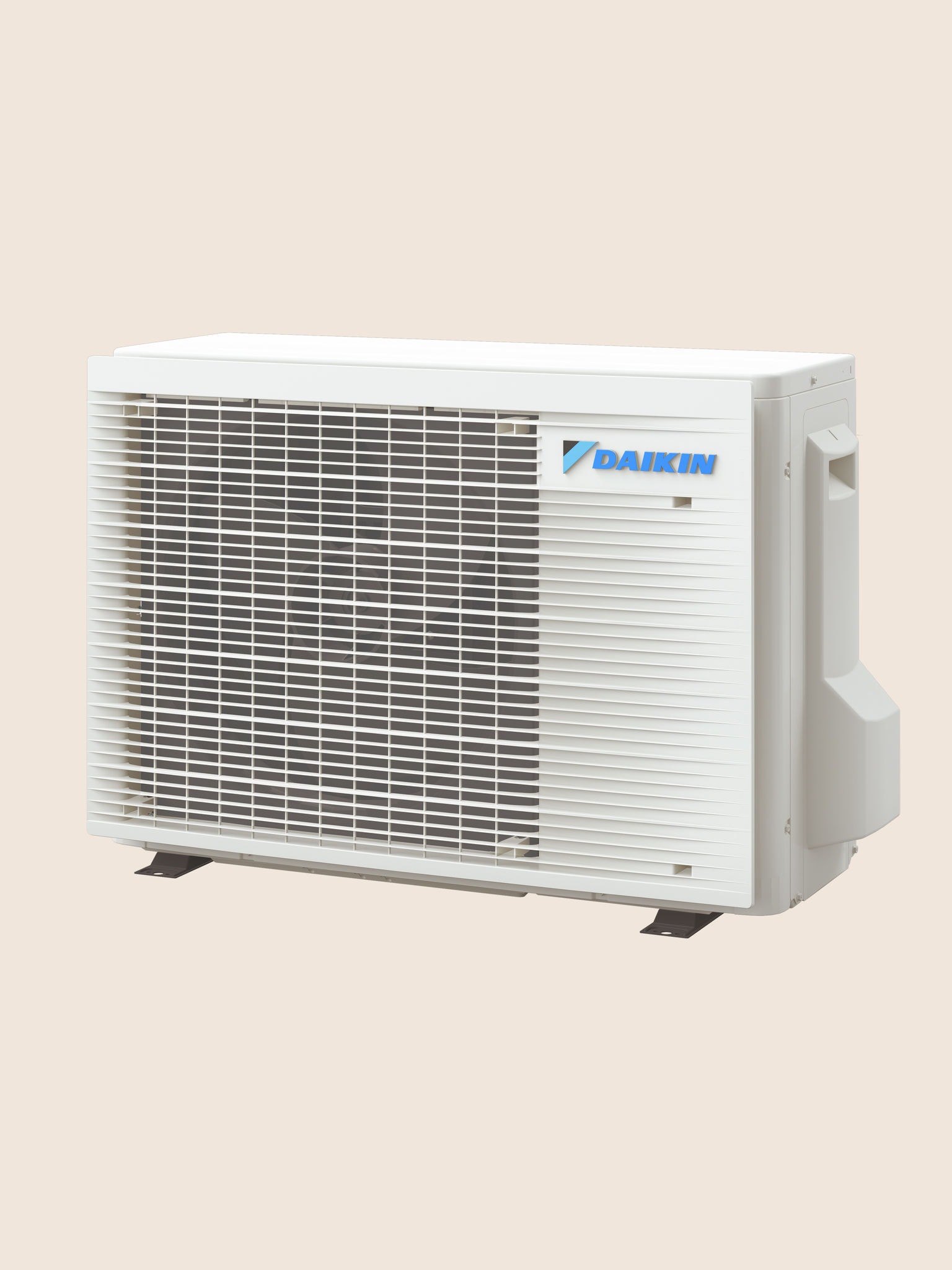 Foto del producto: unidad exterior del equipo de aire acondicionado Daikin Emura