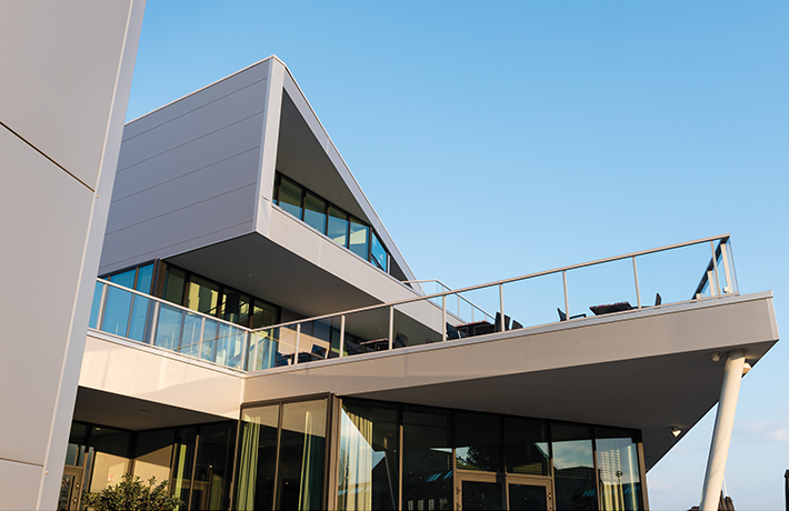 A complete solution for climate control in your building