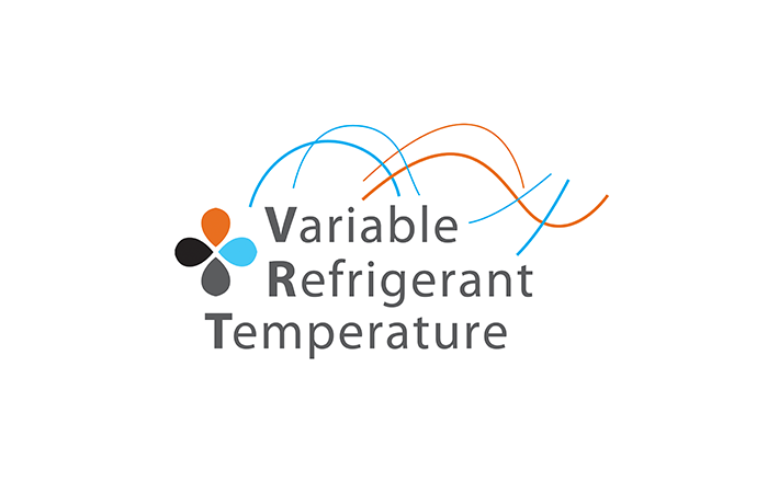 Serie VRV IV s con Temperatura de Refrigerante Variable