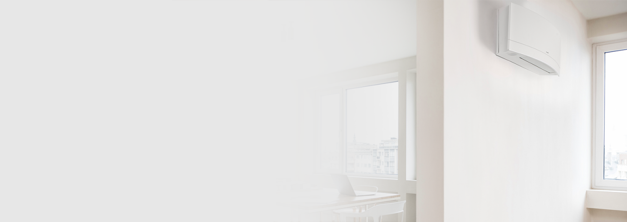 Climatización Emura, buen diseño